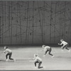 Scene from N.Y. Export, Opus Jazz (choreography by Jerome Robbins)