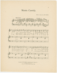 Mamie Cassidy