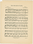 Message of love