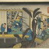 Akasaka, Riosha shoyu