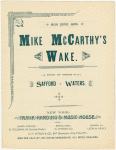 Mike McCarthy's wake