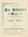 Mike McCarthy's wake