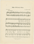Mike McCarthy's wake