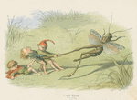 Cruel Elves.