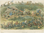 Triumphal march of the Elf-King.