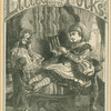 Reading to my little folks