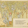 Children picking berries.