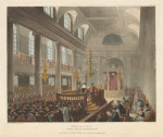 Synagogue, Duke's Place, Houndsditch