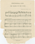 The banks of the Nore