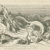 Le combat des rats et des belettes.