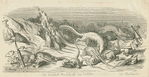 Le combat des rats et des belettes.