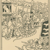 The battle of the rats and the weasels.