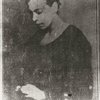 Nella Larsen, author