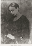Nella Larsen, author