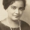 Jessie Fauset, author