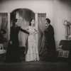 Scene from the American Negro Theatre's production of "On Striver's Row"