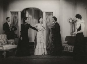 American Negro Theatre Alumni photograph collection