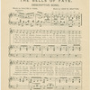 The bells of fate