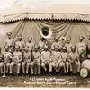 P. G. Lowery's Band & Minstrels, part of the Ringling Bros. & Barnum & Bailey Circus.
