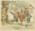 Homage to Maid Marian and Robin Hood