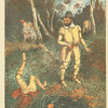 And he that was of mildest mood did slay the other there.