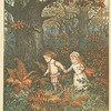 The babes in the wood