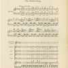 The bridal song