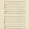 The bridal song