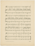 O, restless heart