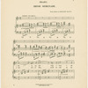 Olcott's Irish serenade