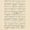 Olcott's Irish serenade