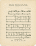 Olcott's Irish serenade