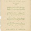 Olcott's Irish serenade