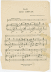 Olcott's Irish serenade