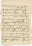 Olcott's Irish serenade