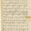 Olcott's Irish serenade
