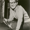 Tharon Musser