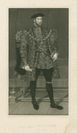 Anthony Browne, 1st Viscount of Montagu