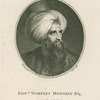 Edward Wortley Montagu