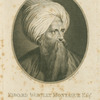 Edward Wortley Montagu
