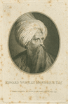 Edward Wortley Montagu