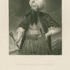 Edward Wortley Montagu