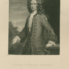 Edward Wortley Montagu