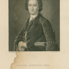 George Montague, Esq.