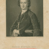 George Montague, Esq.