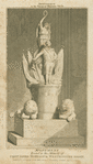 Monument erected to the memory of Capt. James Montagu 2