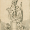 Monument erected to the memory of Capt. James Montagu 2