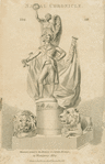 Monument erected to the memory of Capt. James Montagu 2