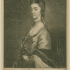 Lady Elizabeth Montague, daughter of George Earl of Cardigan