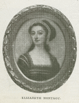 Mrs. Elizabeth Montague
